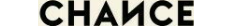 Unable to determine the exact word from the small image. If this is a brand logo, use: 'Bold black wordmark logo with the text CHOICE (or the exact brand name) on a light background.' If you can provide a clearer image or the exact word, I can supply a precise ALT text.